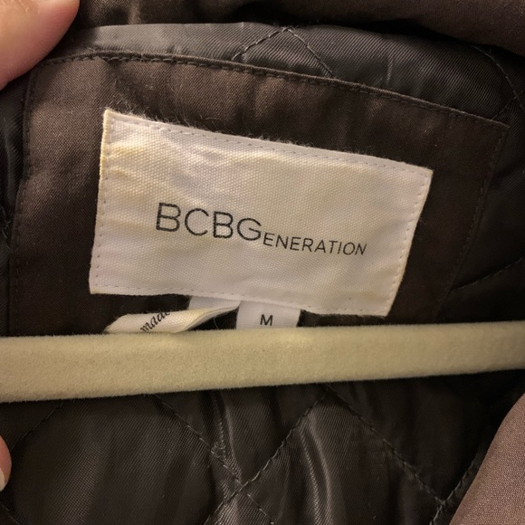 BCBGeneration jacket - Picture 5 of 5